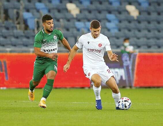 צילום: אלן שיבר